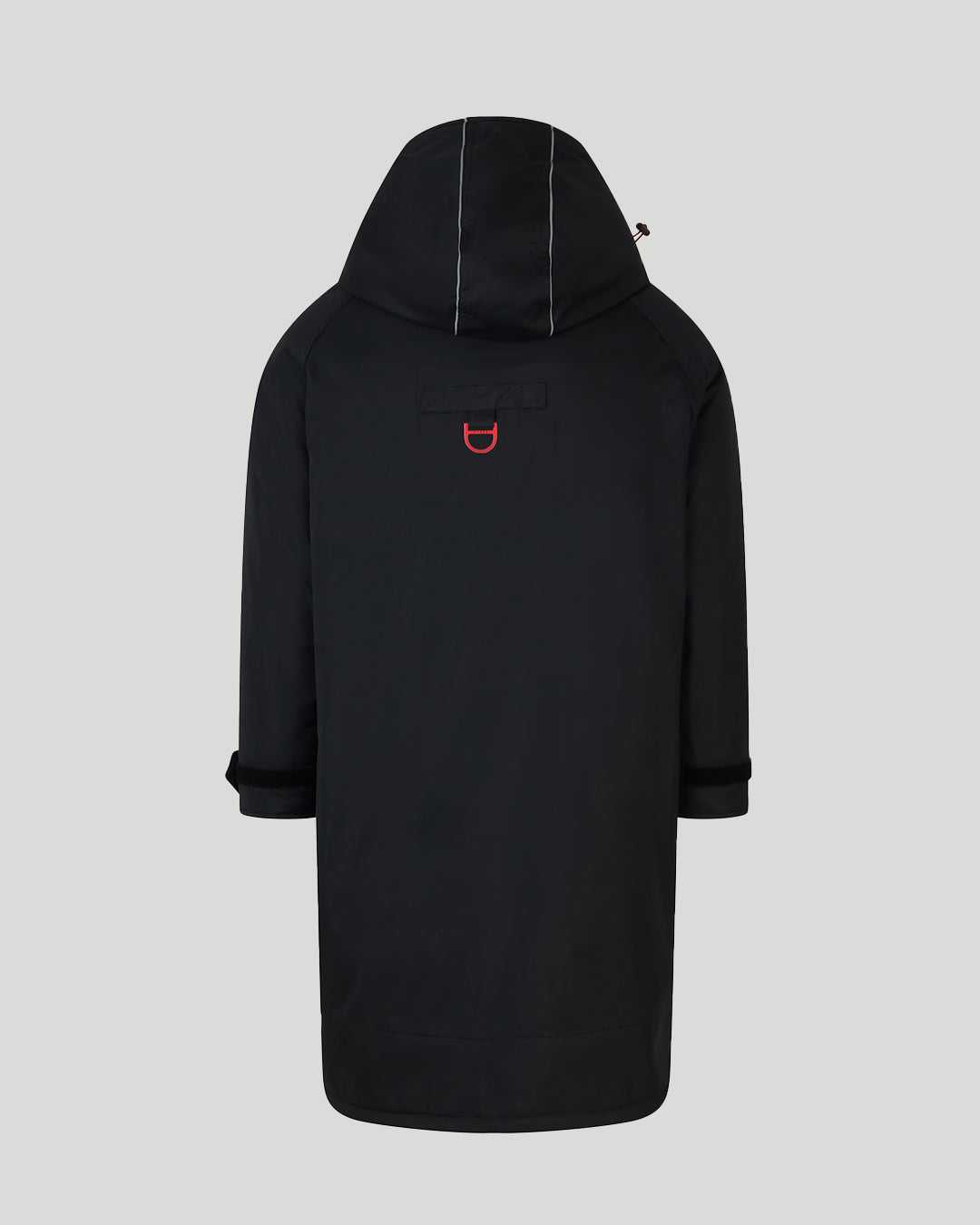 Beaufort D-Robe - Anthracite