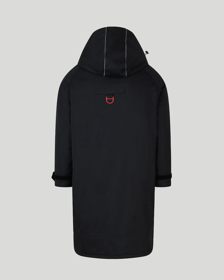 Beaufort D-Robe - Anthracite