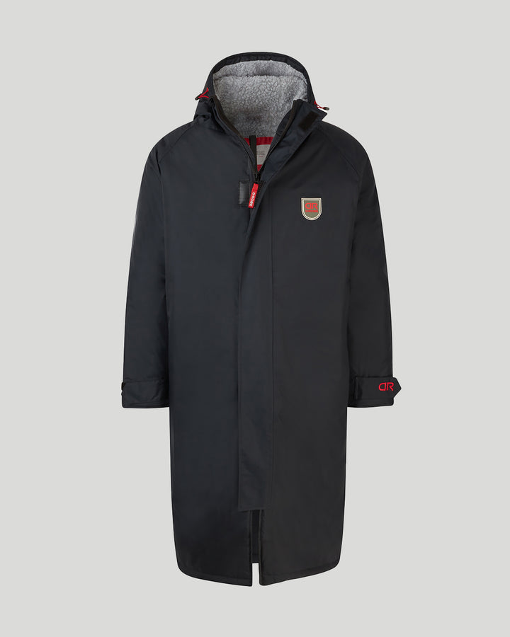 Beaufort D-Robe - Anthracite