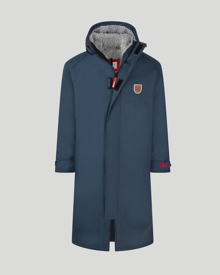 Beaufort D-Robe - Admiral Navy