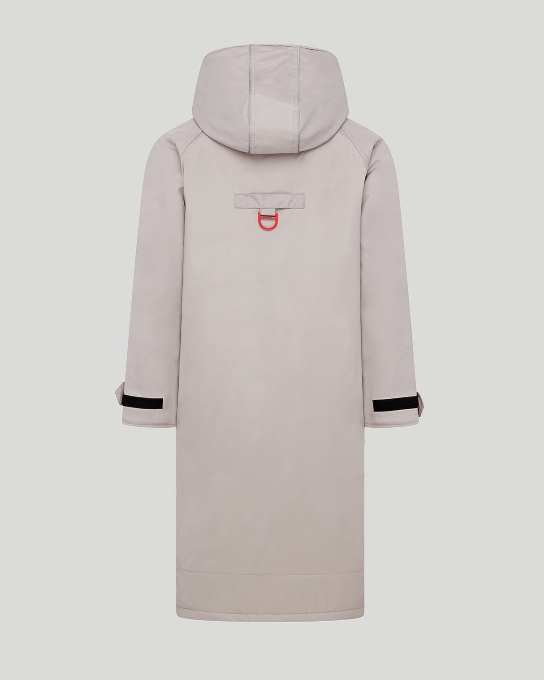 Beaufort D-Robe - Opal Grey