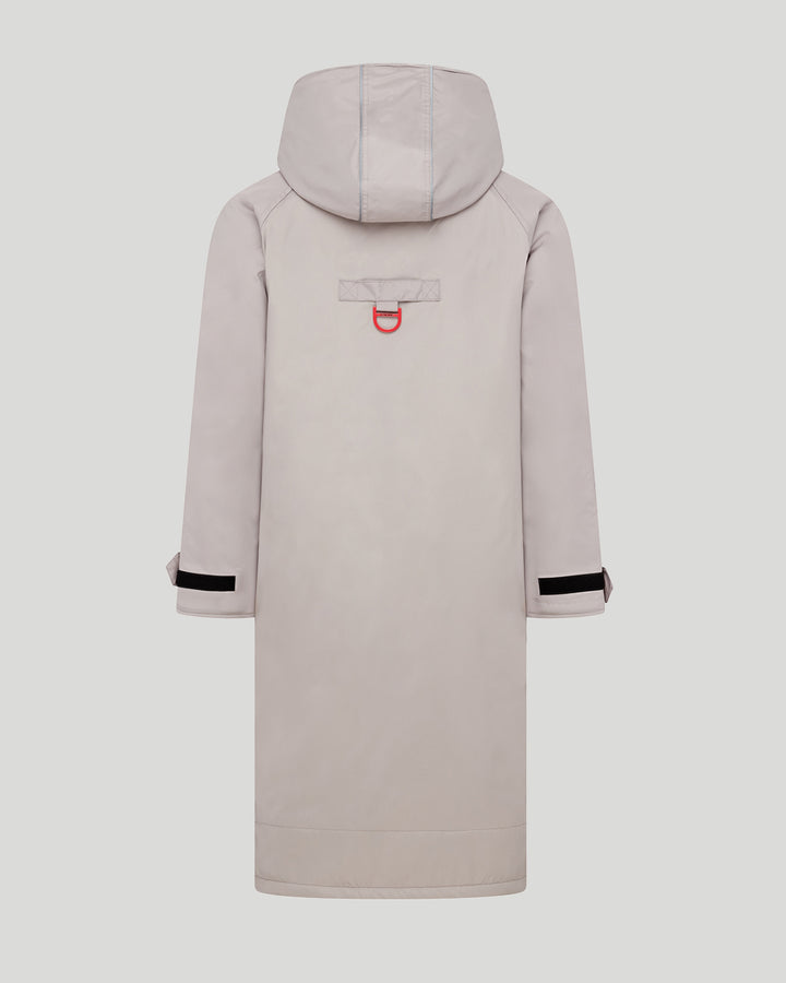 Beaufort D-Robe - Opal Grey