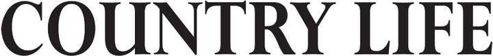 Country Life magazine logo