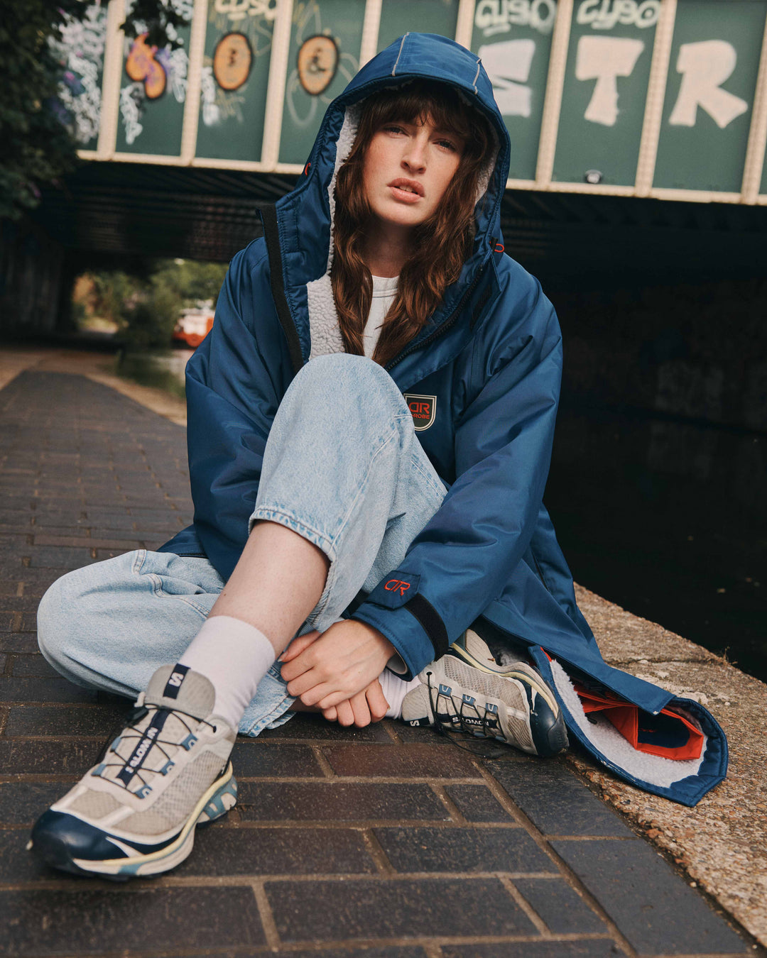 Beaufort D-Robe - Admiral Navy