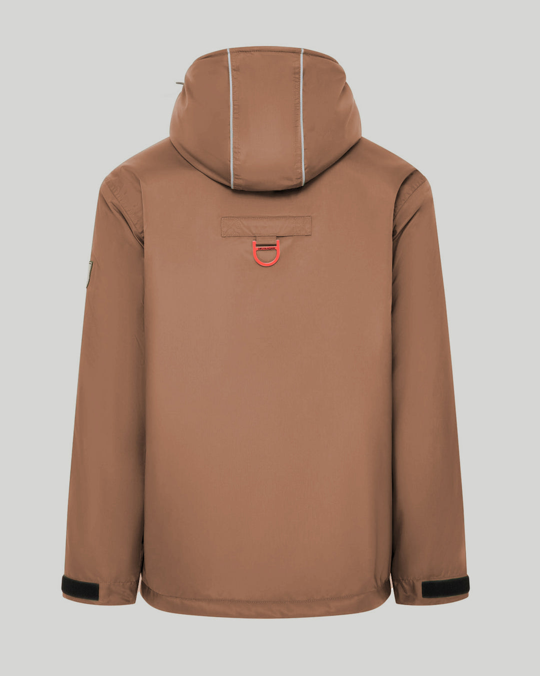 The Cirrus - Chestnut Brown