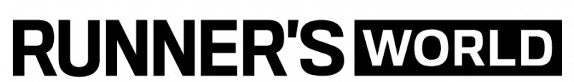 Runner's World magazine logo