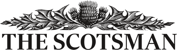The Scotsman newspaper logo
