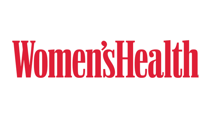 Women's Health logo