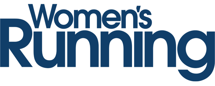 Women's Running magazine logo