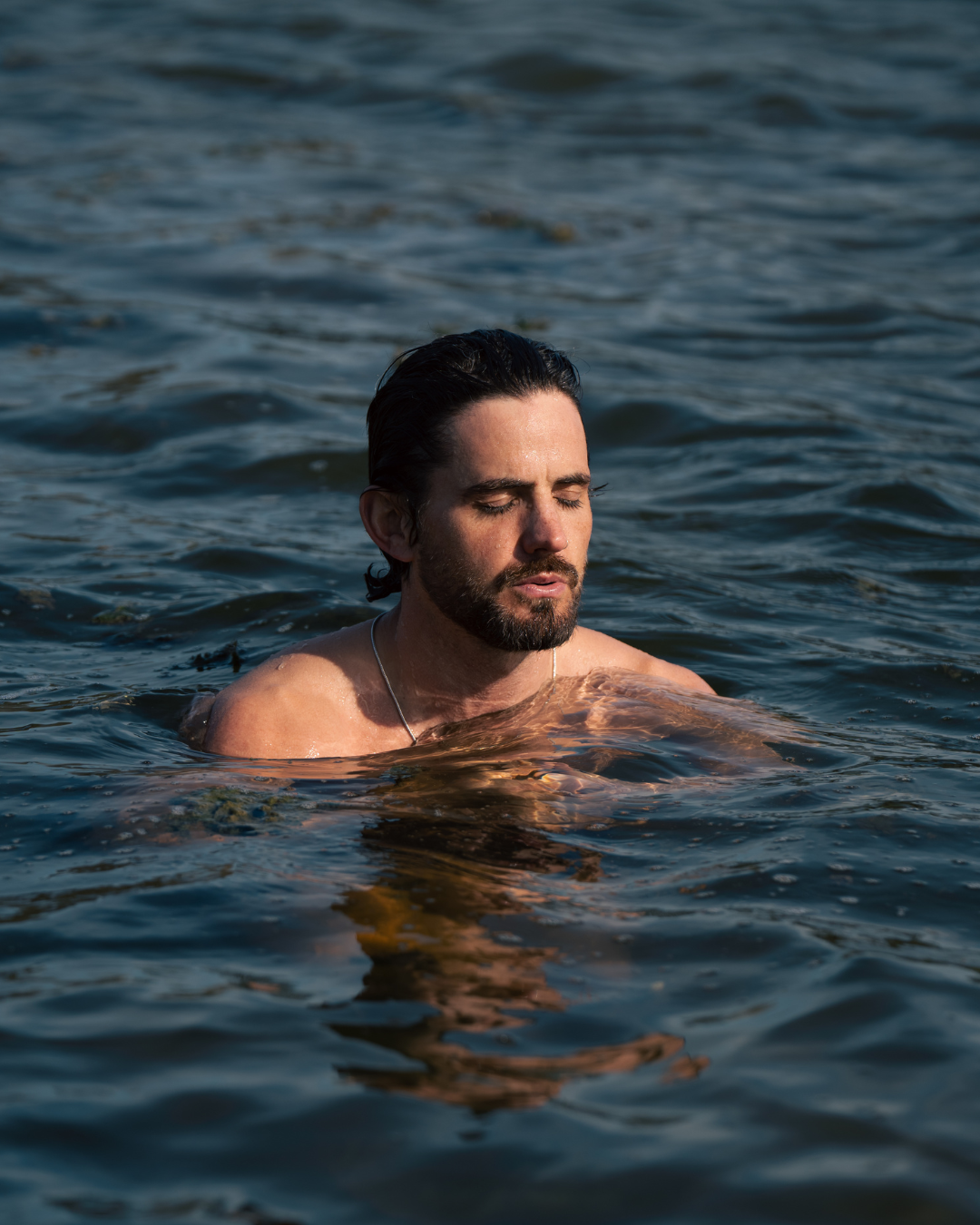 From water to warmth: a morning at the Pavilion Club Summit