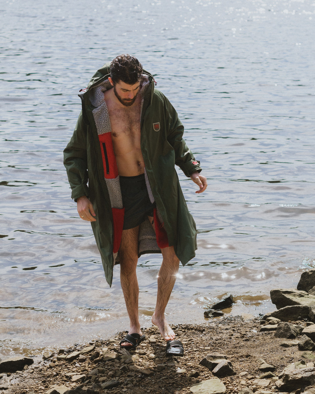 The Best Walks With Wild Swims in the UK