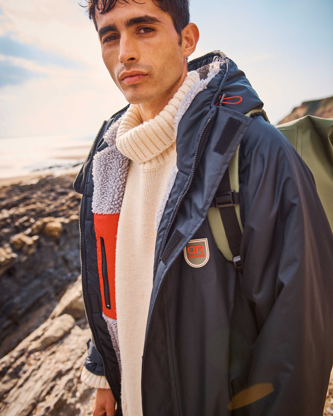 5 Reasons why Delta Roam has the Ultimate Outerwear 
