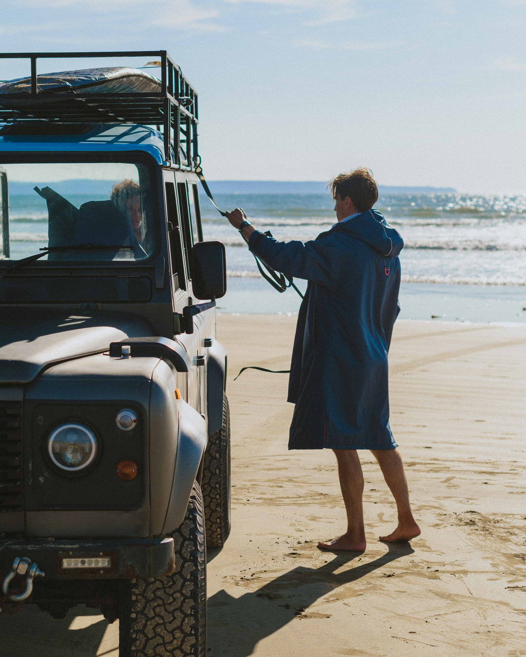 The UK’s best surfing spots revealed