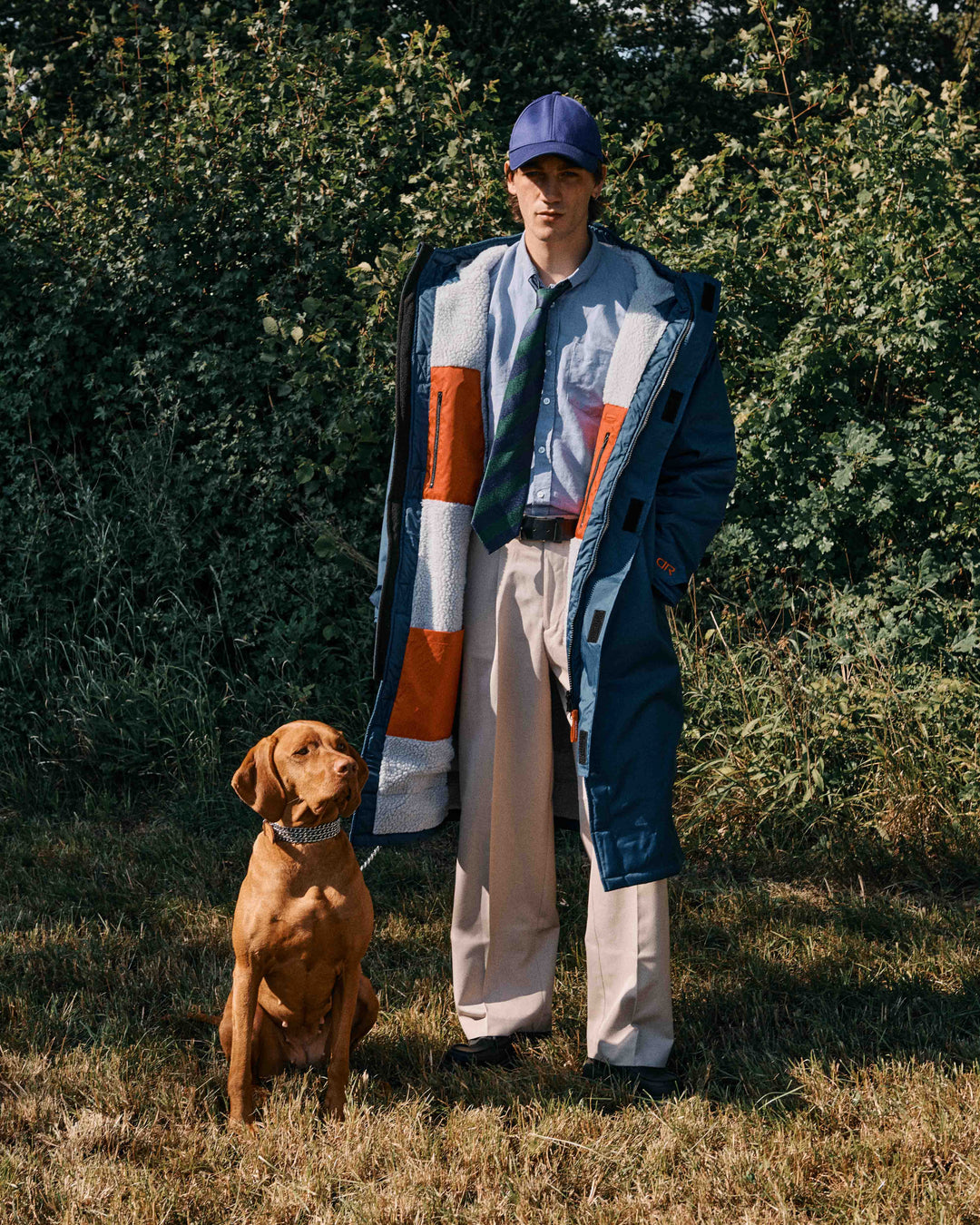 Revolutionise your Everyday Jacket with Delta Roam