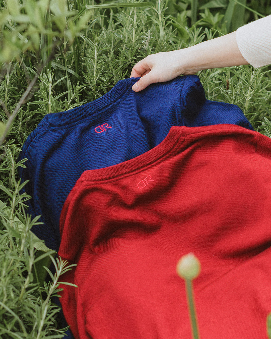 Notes on Our Sustainable Journey ...