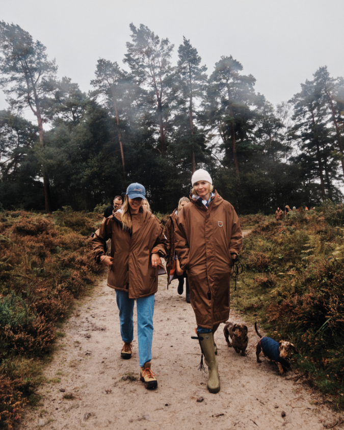 Winter Wellness in Nature: Simple Escapes That Restore