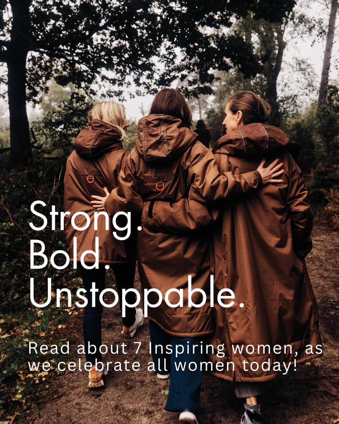 Inspiring Women to Follow This International Women’s Day
