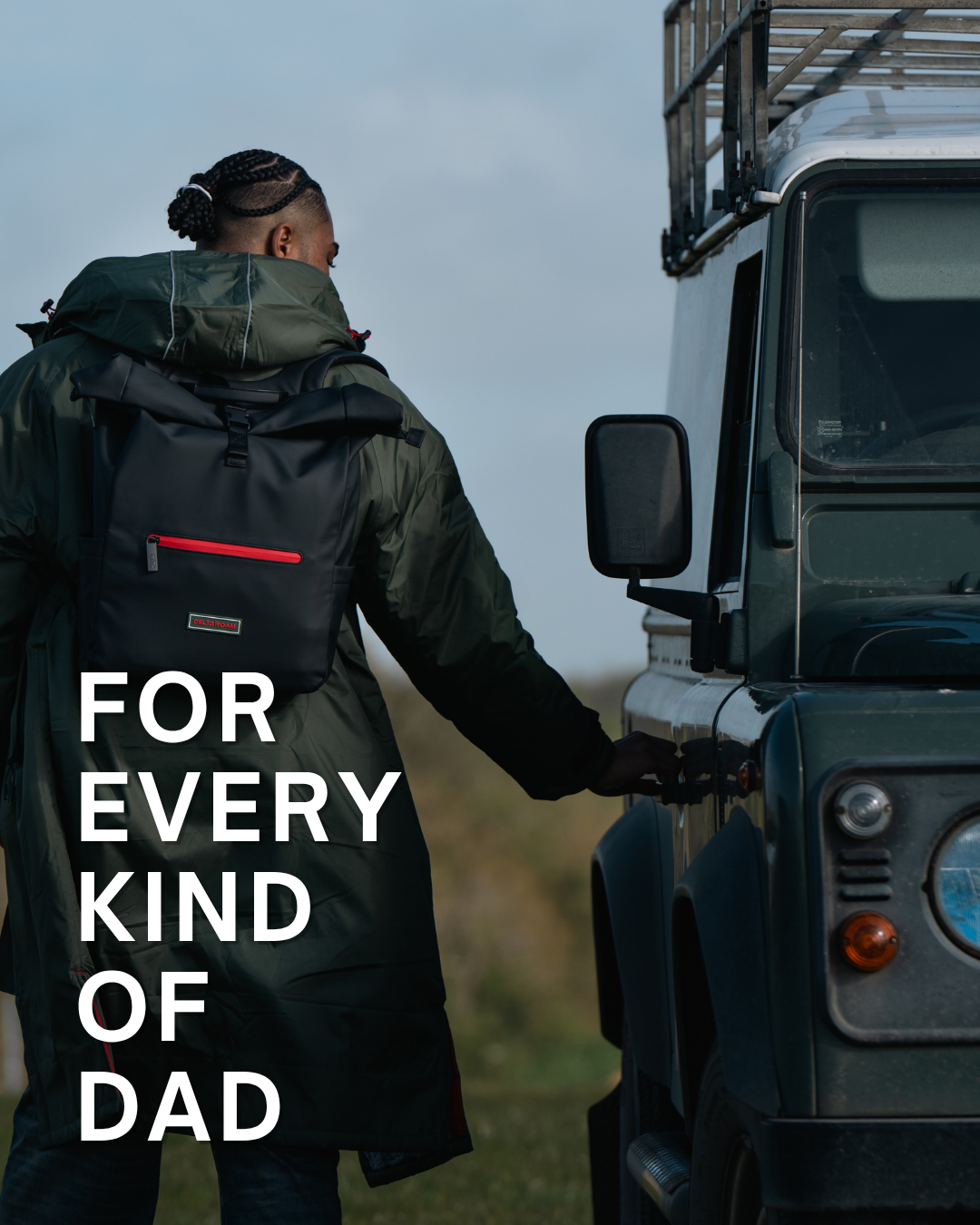 The Best Father's Day Gifts for Dads Who Love the Outdoors