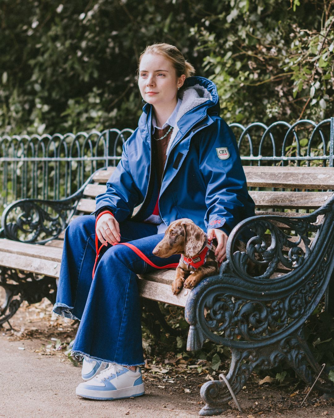 The Best Dog Walks In Manchester