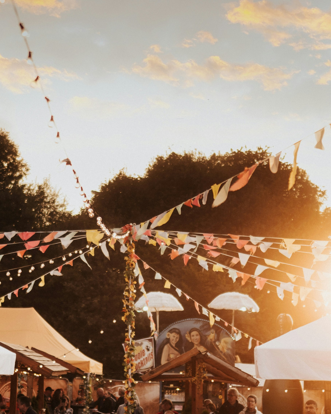 Which UK Festival Is Right for You This Summer?