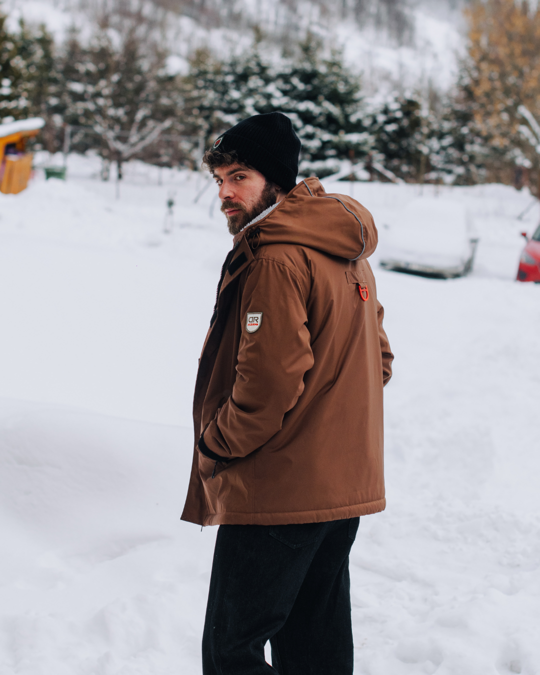 Mountain Style Guide: How to Pair Your Cirrus Jacket with Ski Trousers