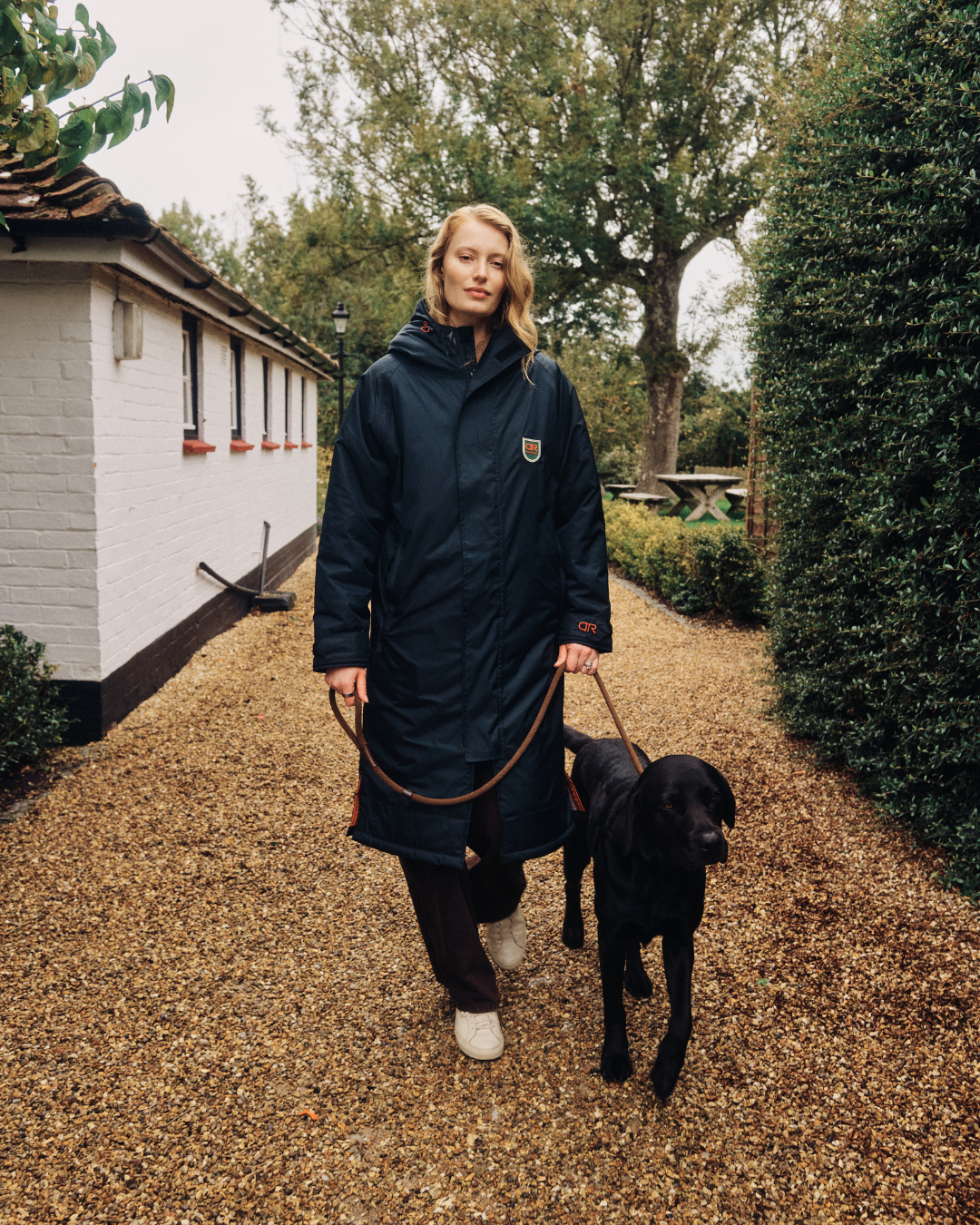 The Rise of the Dry Coat