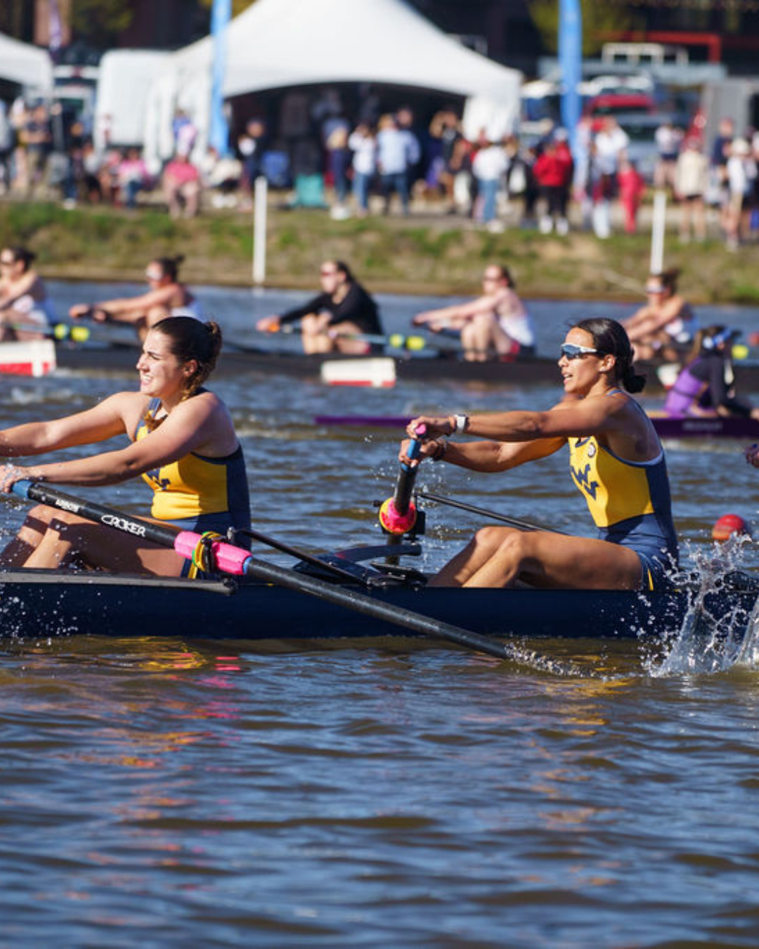 Knecht Cup Regatta 2026 | Delta Roam on Community, Competition and Life Outdoors