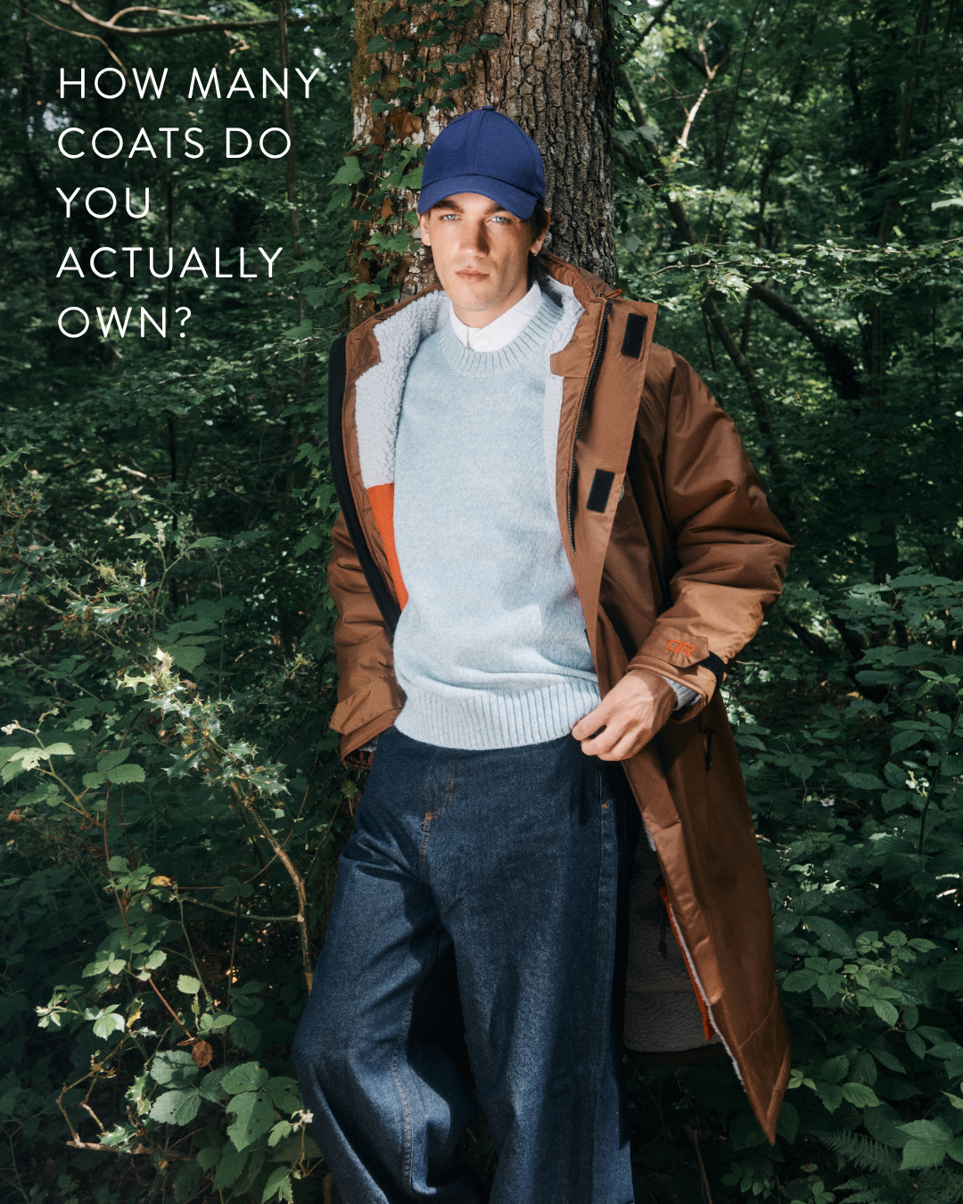 Why One Good Coat Makes More Sense Than Ten Cheaper Ones
