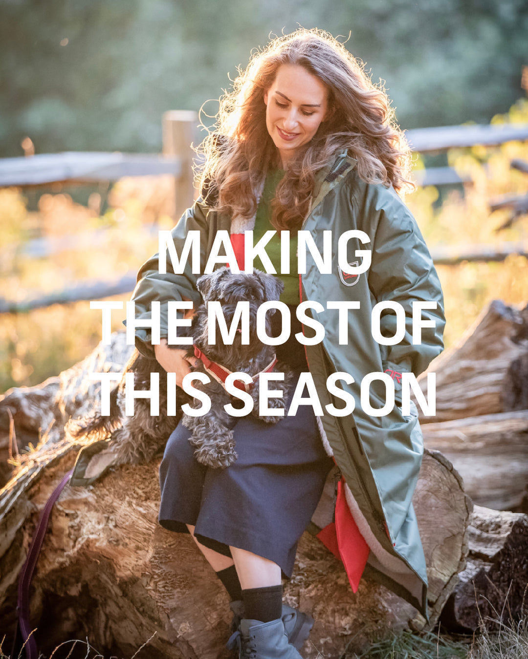 Making the most of this season