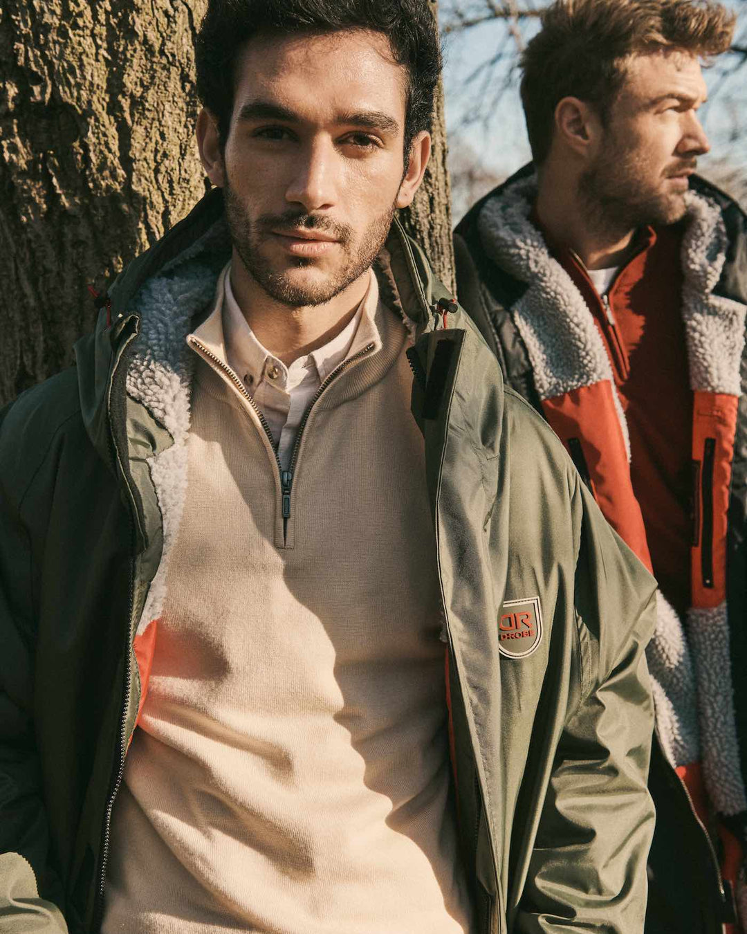 Revolutionise your Everyday Jacket with Delta Roam