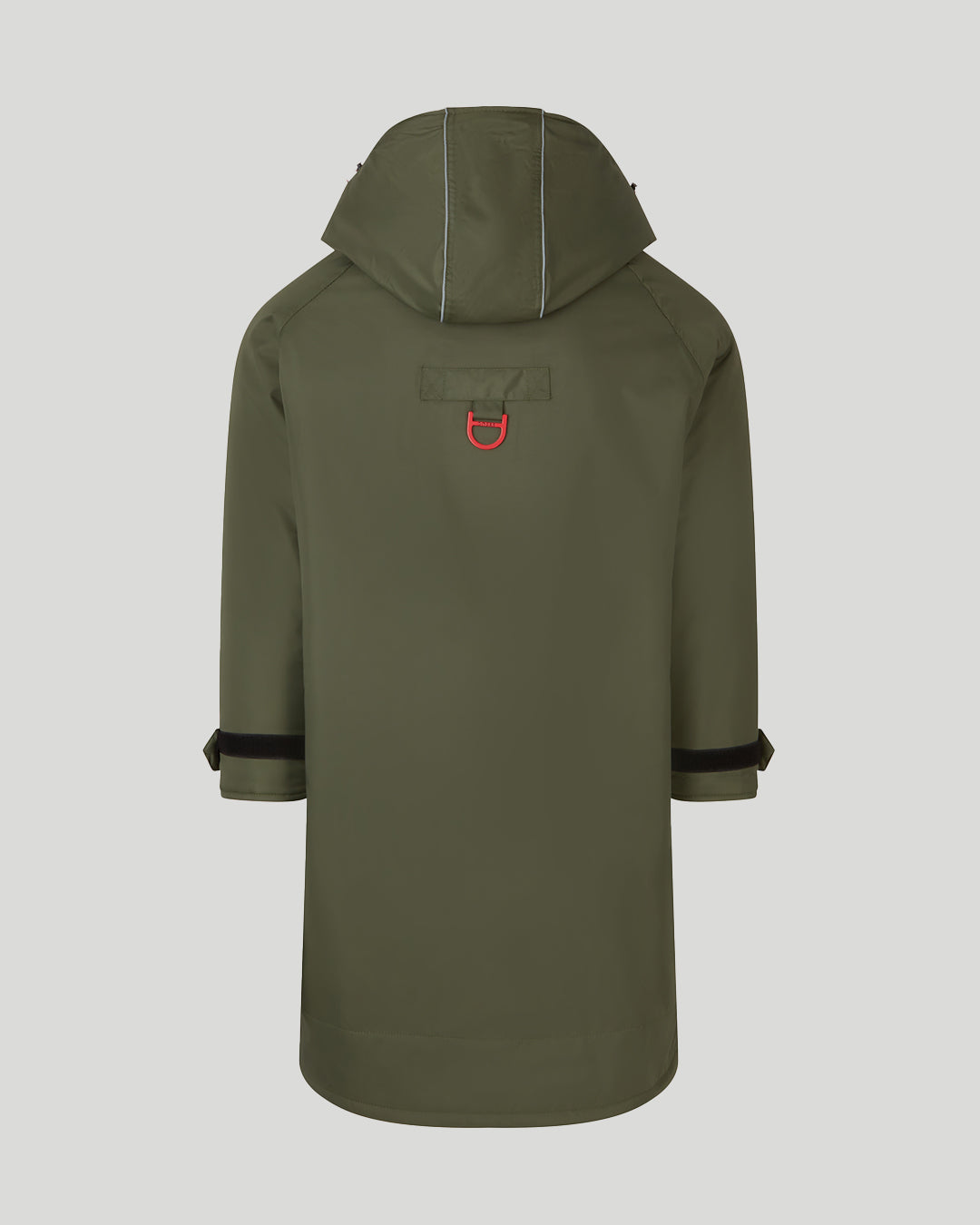 Beaufort D-Robe - Forest Green