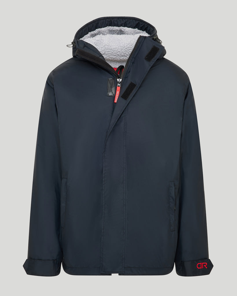 Cirrus Jacket - Anthracite Black