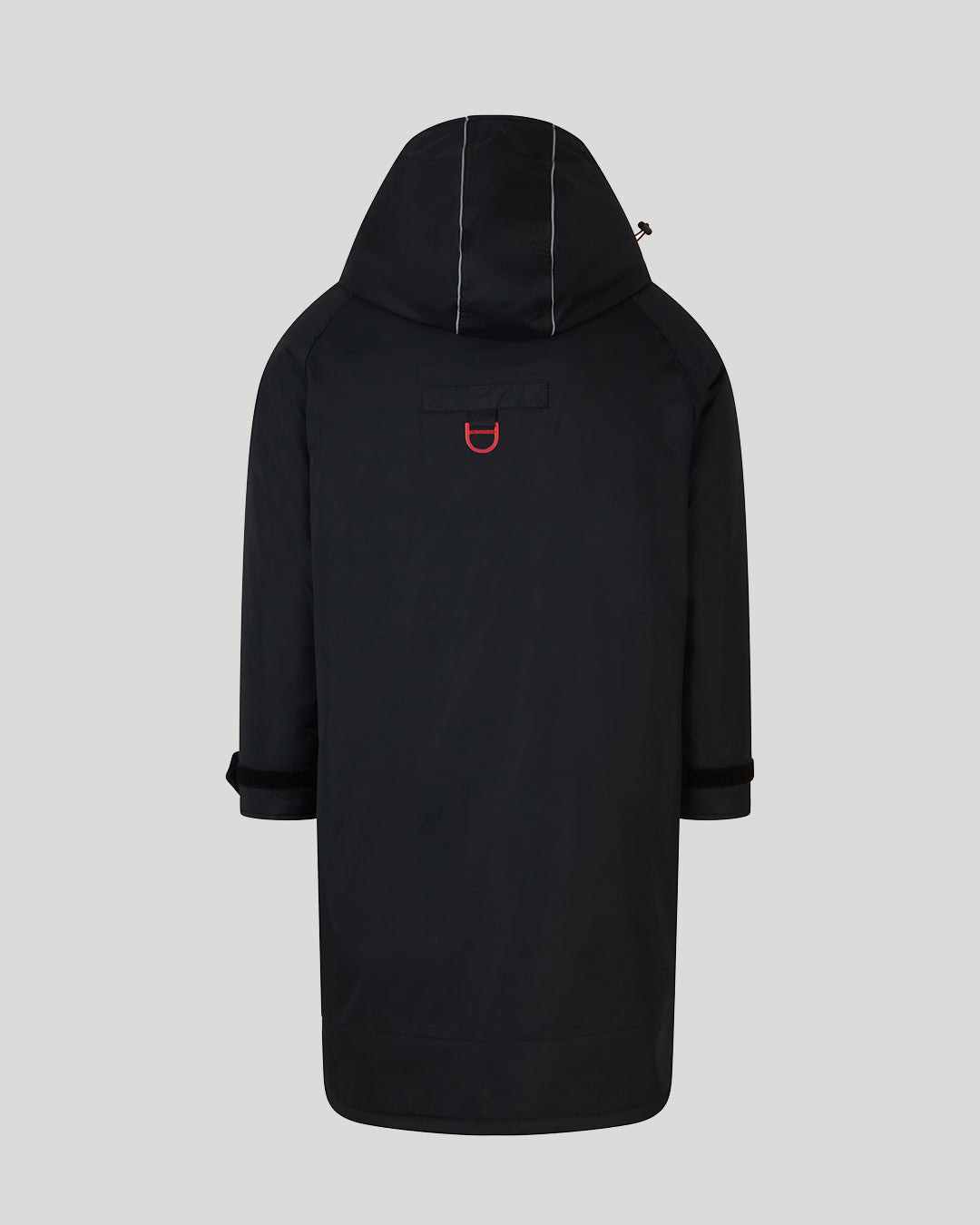 Beaumont Robe - Anthracite