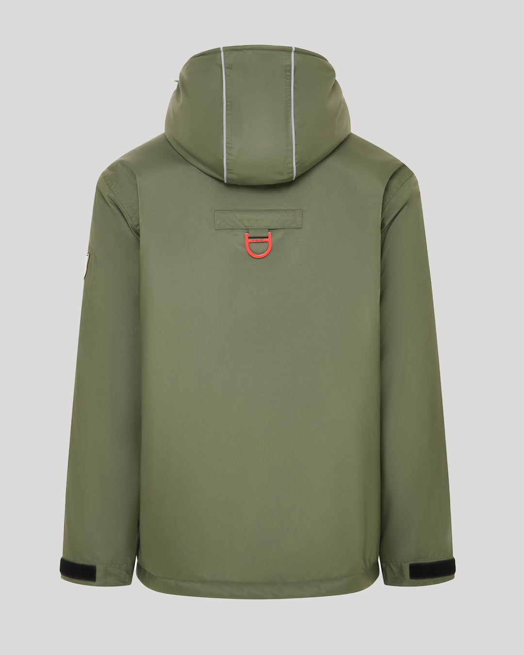 The Cirrus - Forest Green