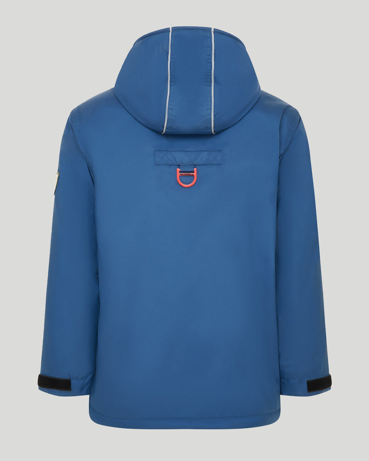 The Cirrus - Admiral Navy