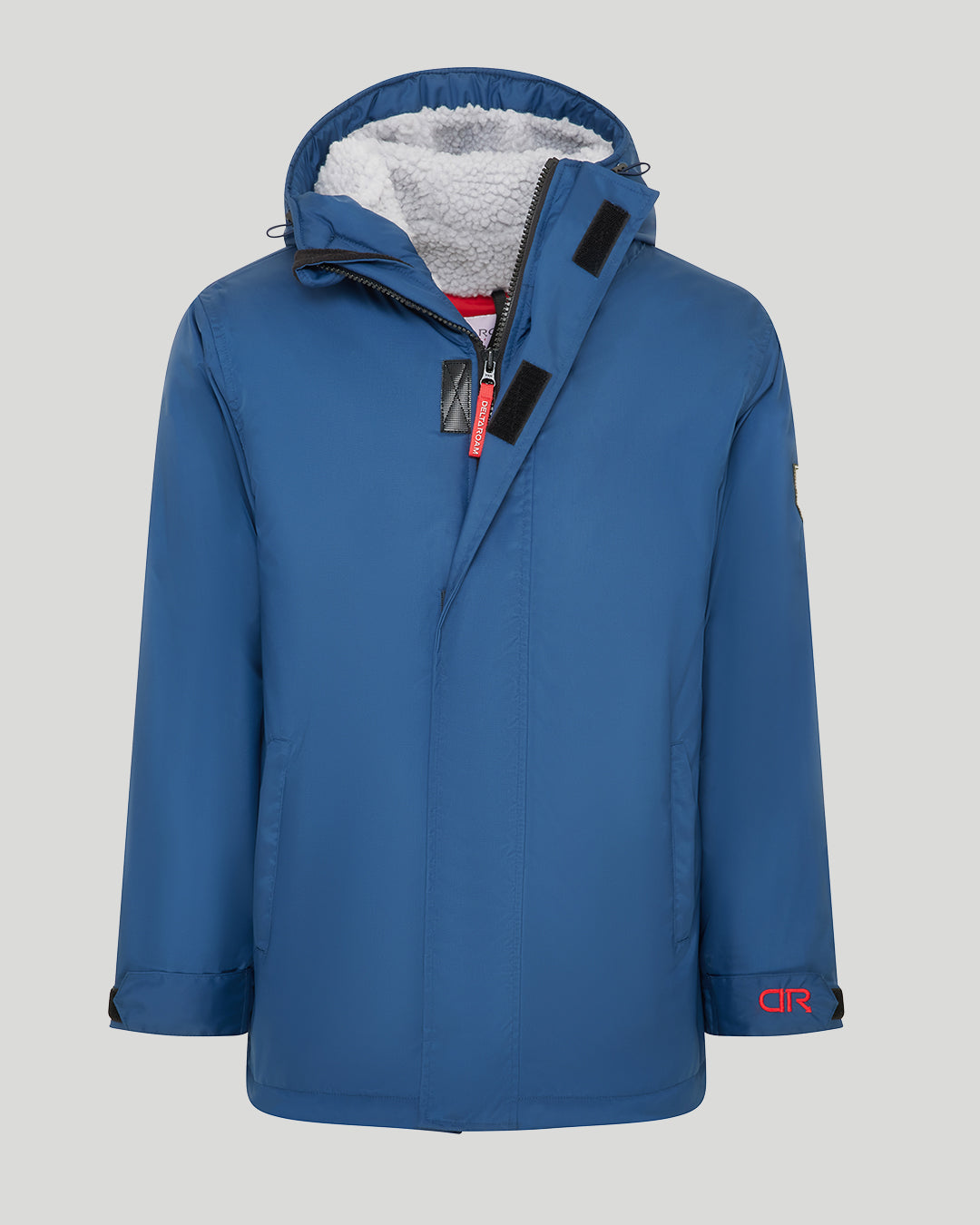 The Cirrus - Admiral Navy