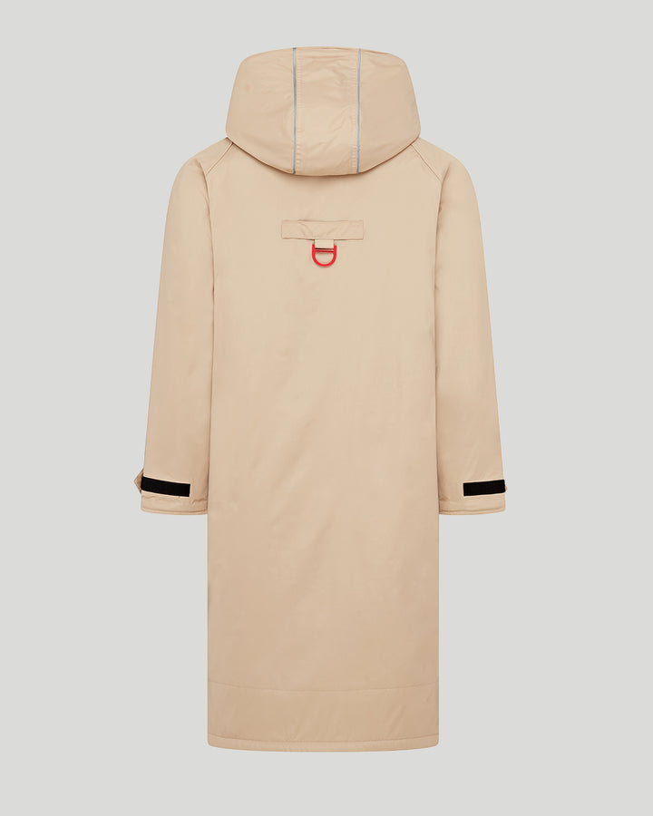 Beaumont Robe - Warm Sand