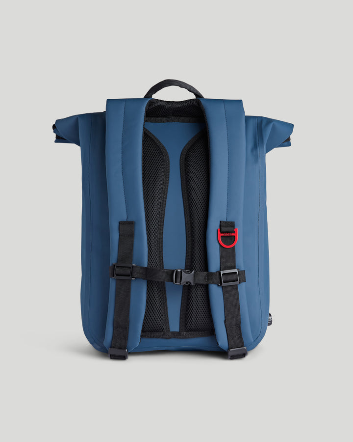 The Roll-Top | Admiral Navy
