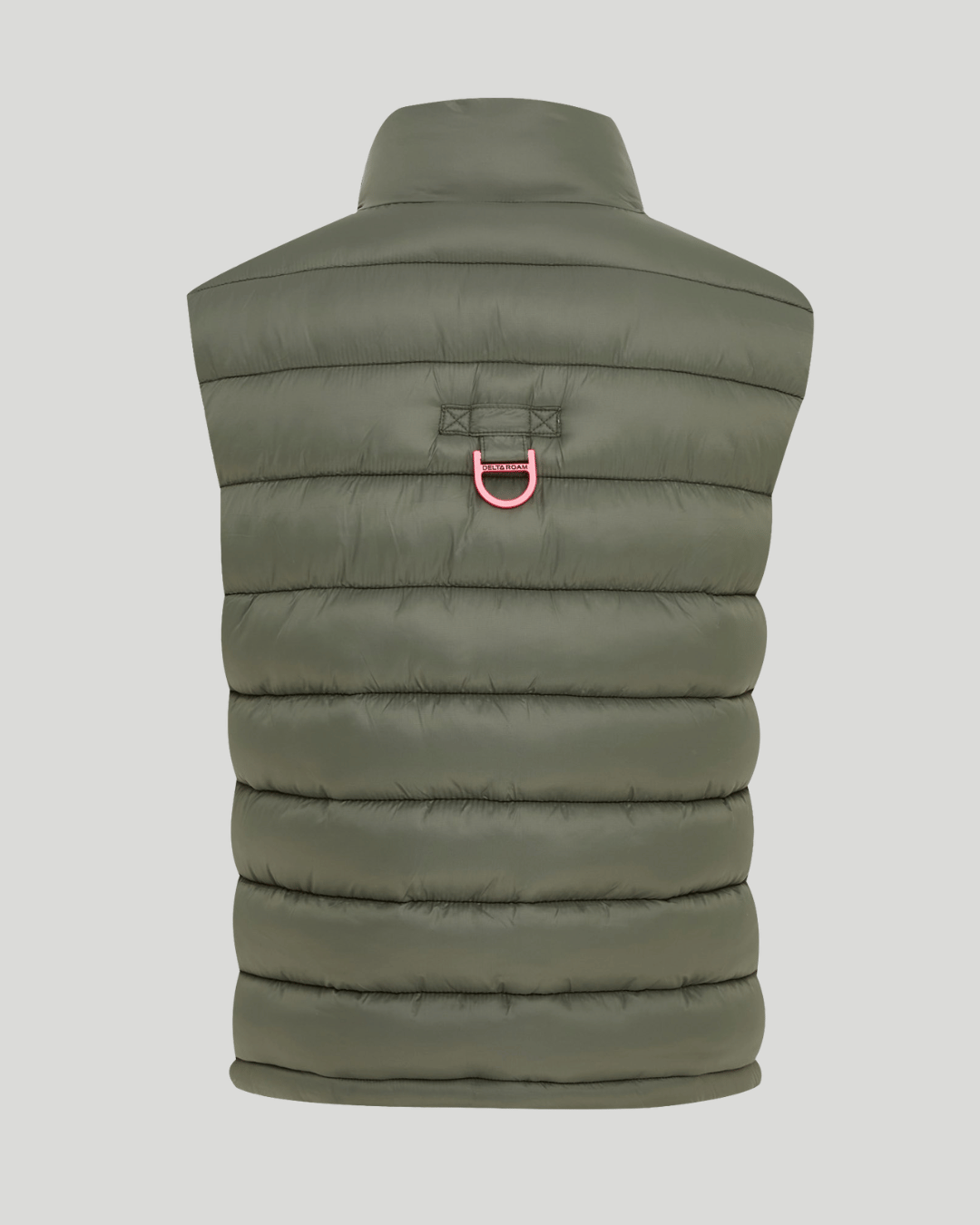 Core Gilet - Forest Green