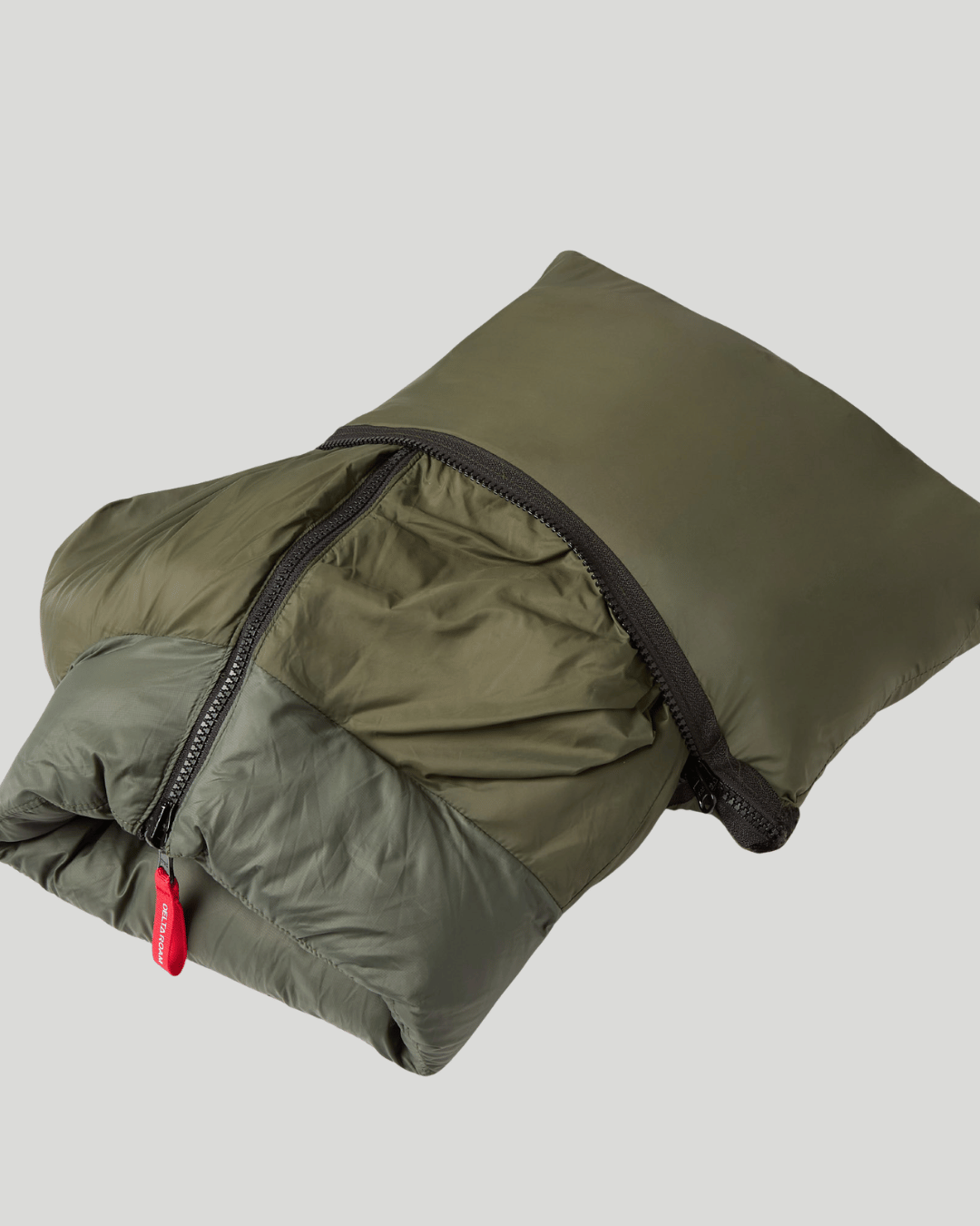 Core Gilet - Forest Green