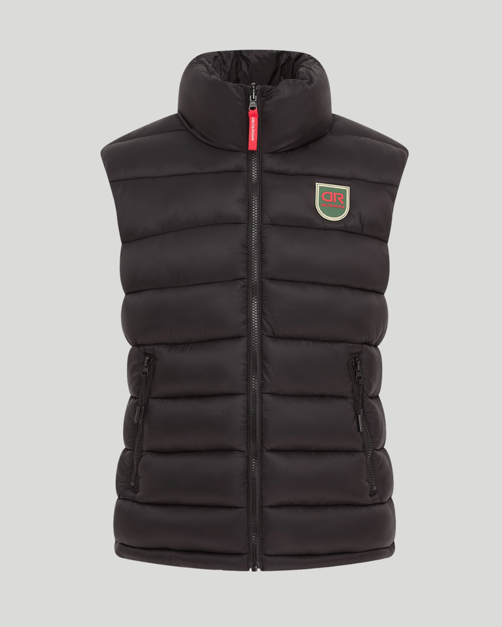 Core Gilet - Anthracite Black