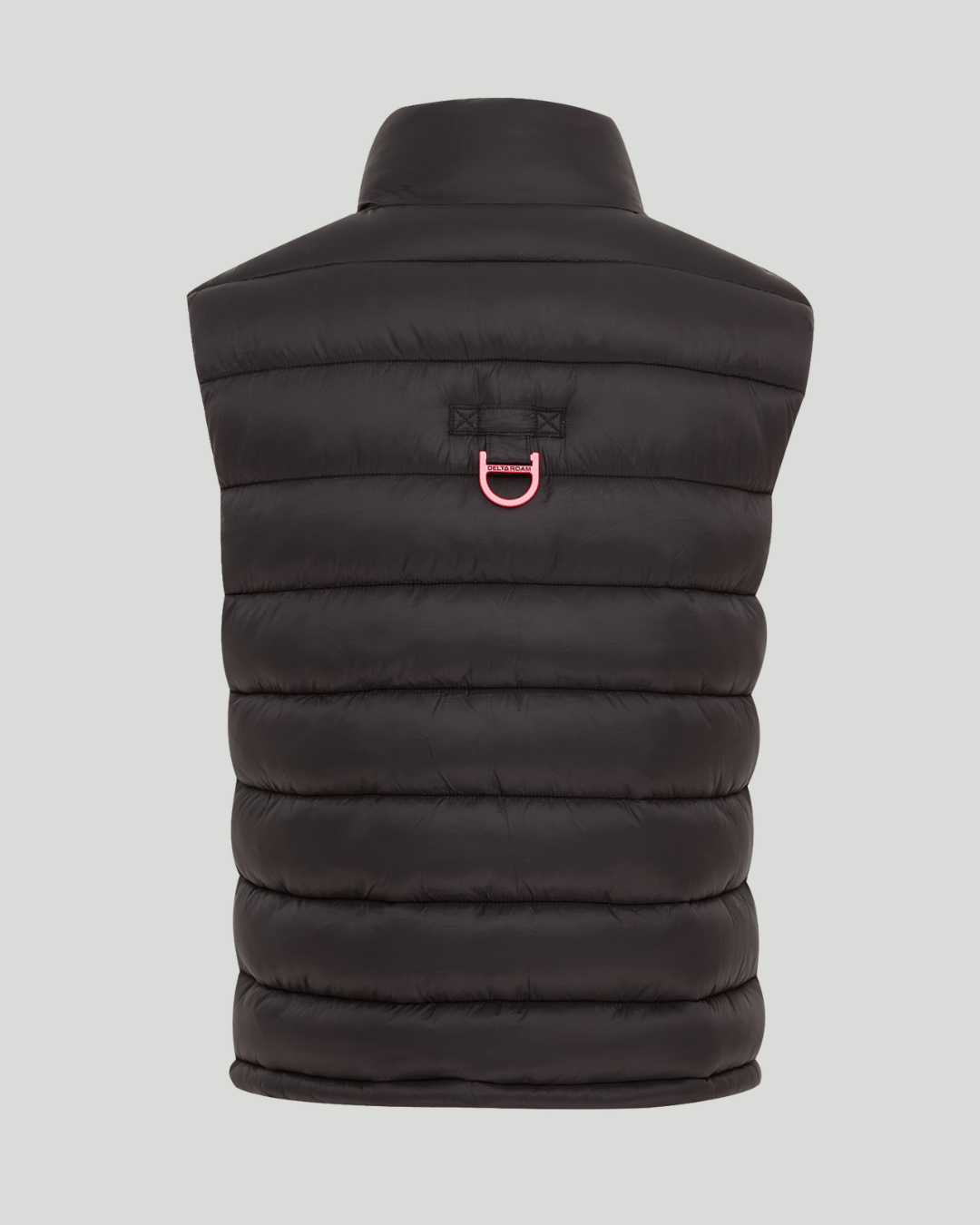 Core Gilet - Anthracite Black