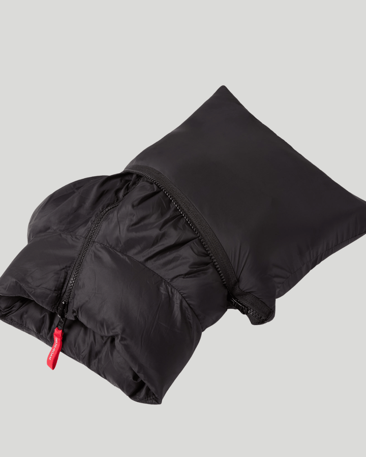 Core Gilet - Anthracite Black