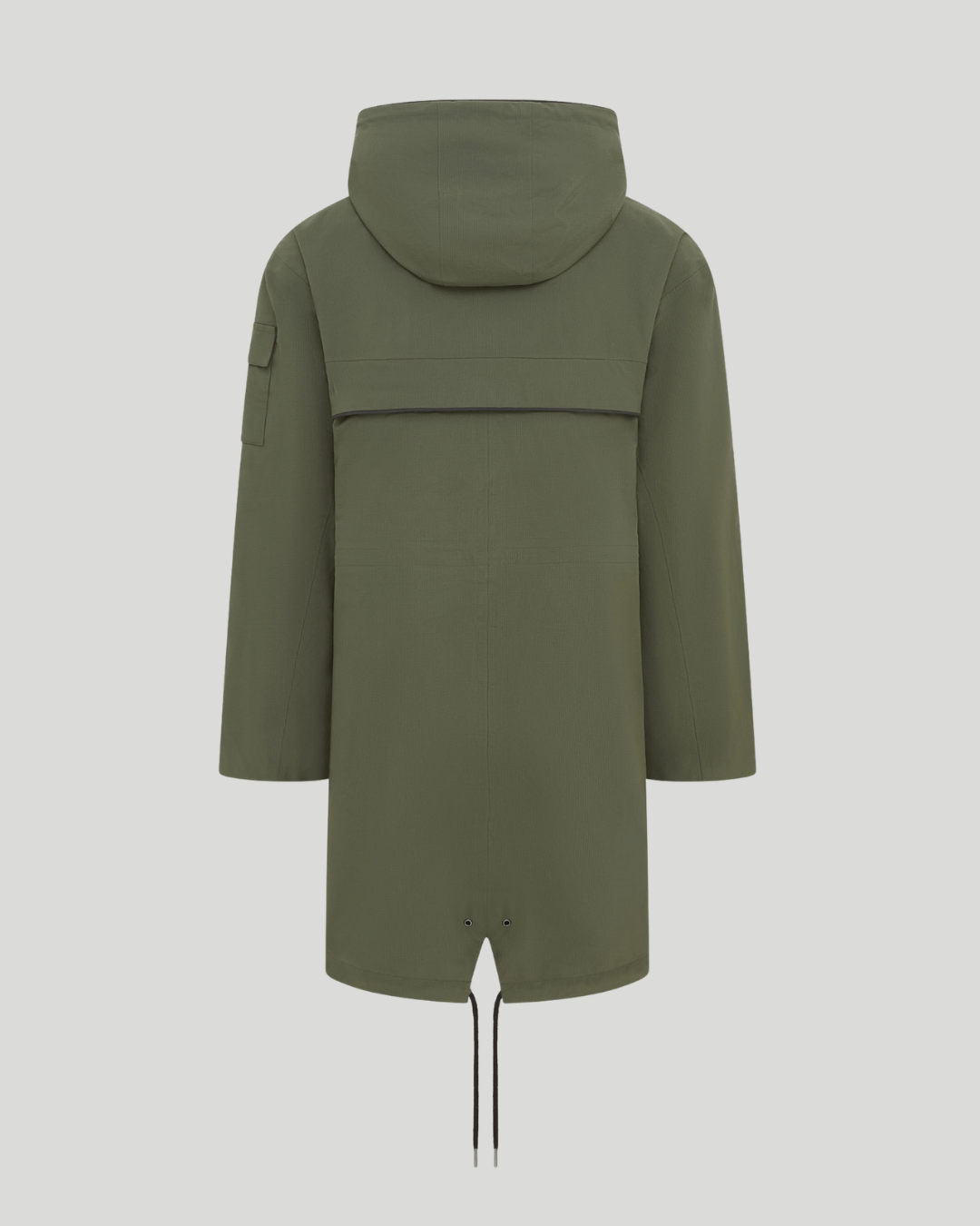 Drift Parka - Forest Green