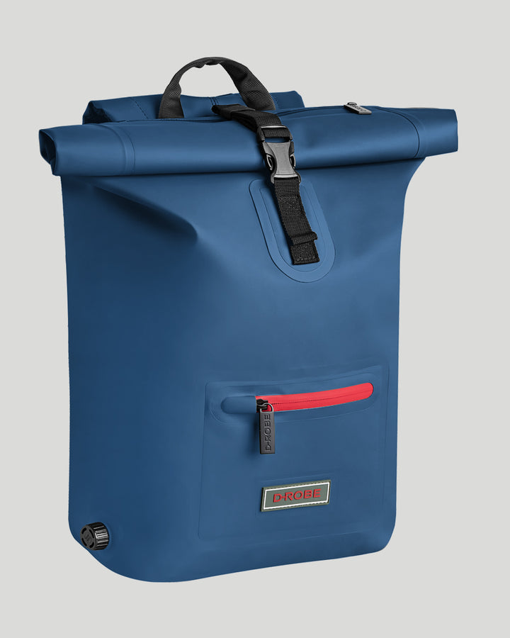 The Roll-Top | Admiral Navy