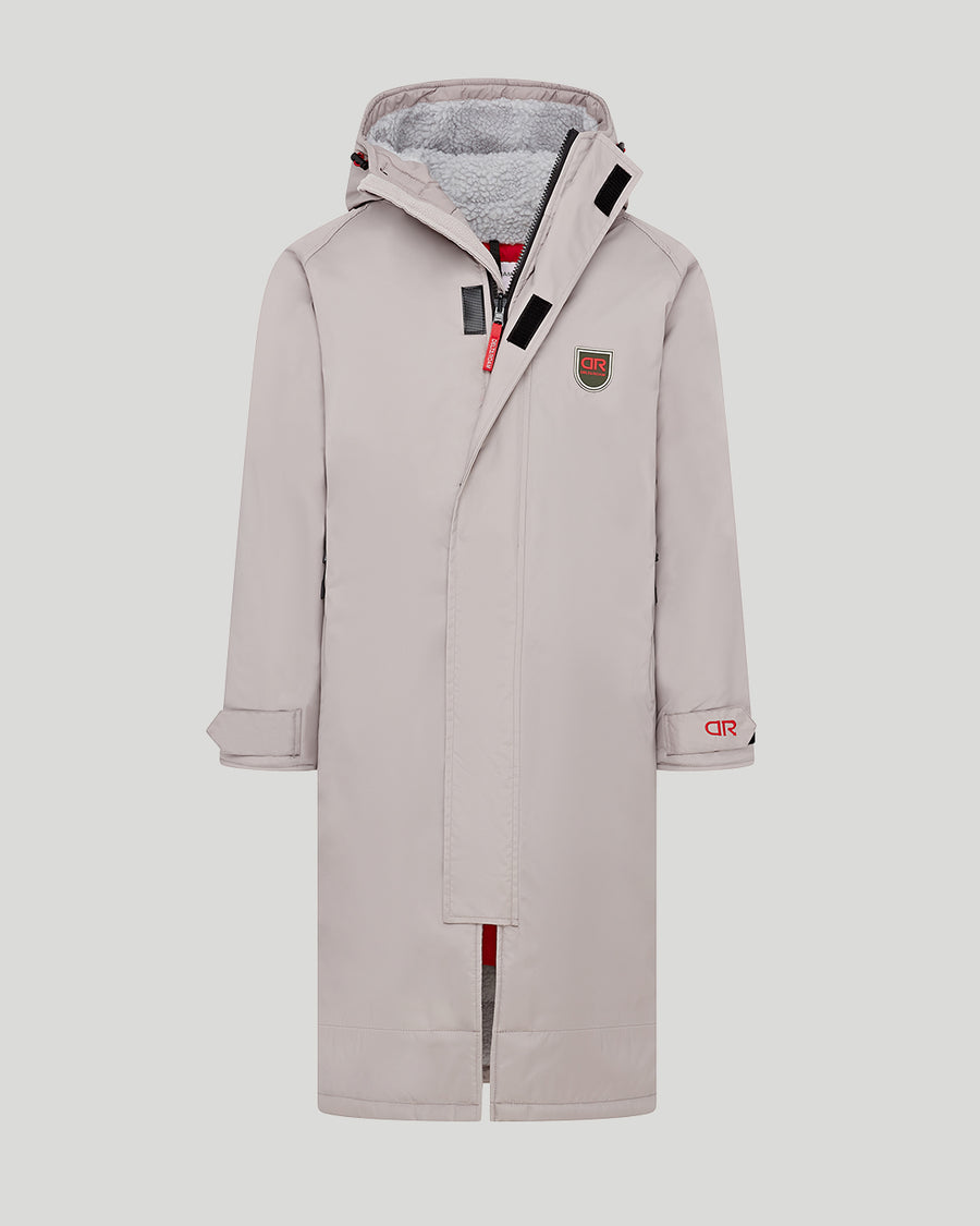 Waterproof Parka Jackets | Stadium Coats | Delta Roam