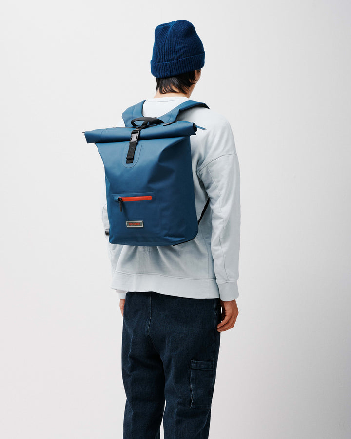 The Roll-Top | Admiral Navy