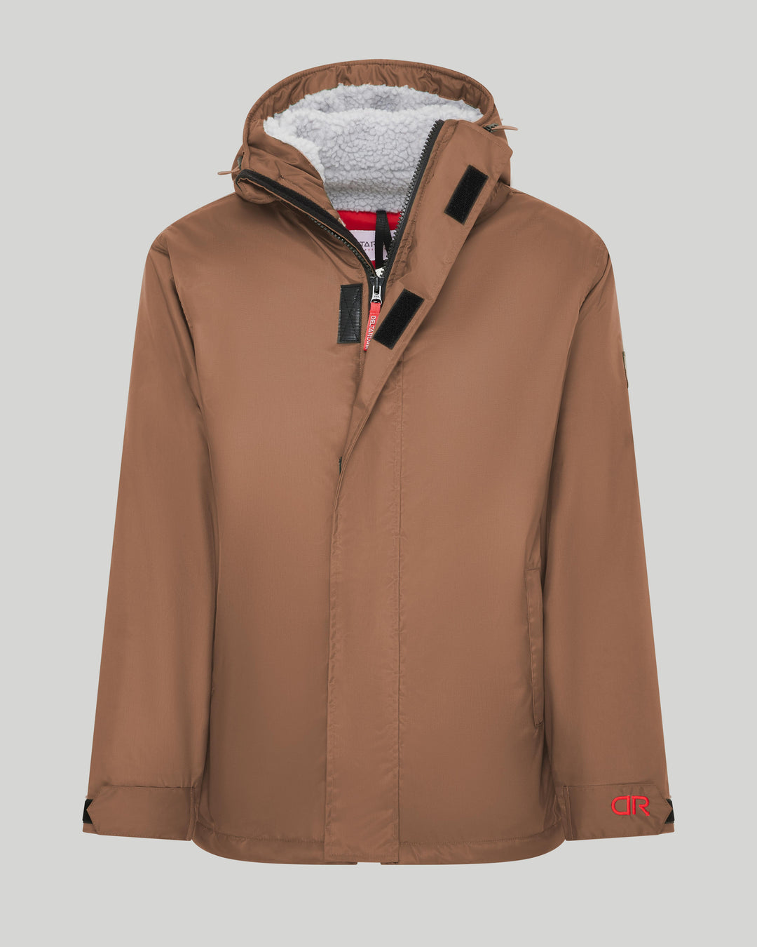 The Cirrus - Chestnut Brown
