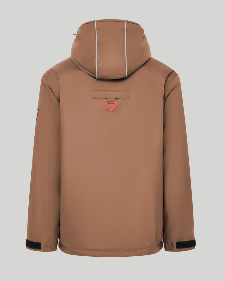 The Cirrus - Chestnut Brown
