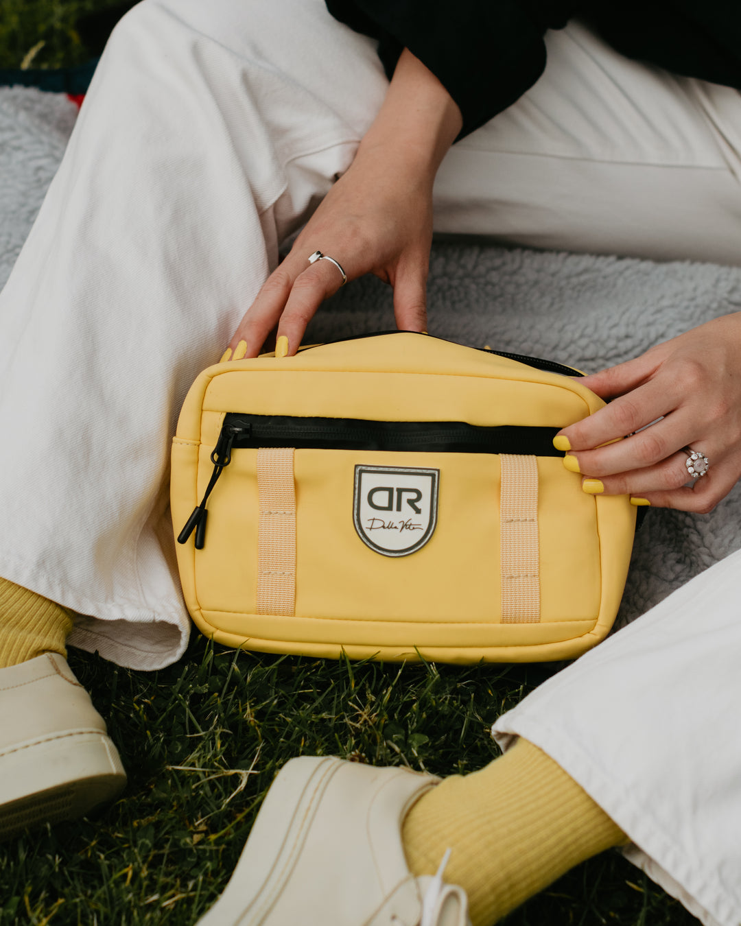 Crossbody Bag - Sole Spritz